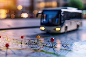 ข้อดีของการเลือกรถ longbusที่มีระบบ GPS