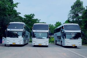 เช่ารถบัส